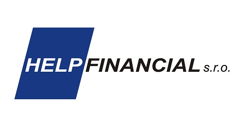 Logo společnosti HELP FINANCIAL s.r.o.